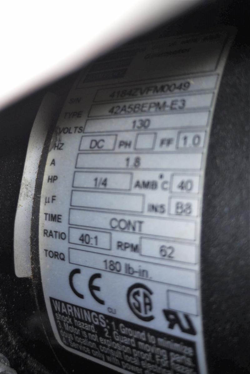 Molding Automation Concepts 10 Ft Cleated Belt Conveyor Garden City